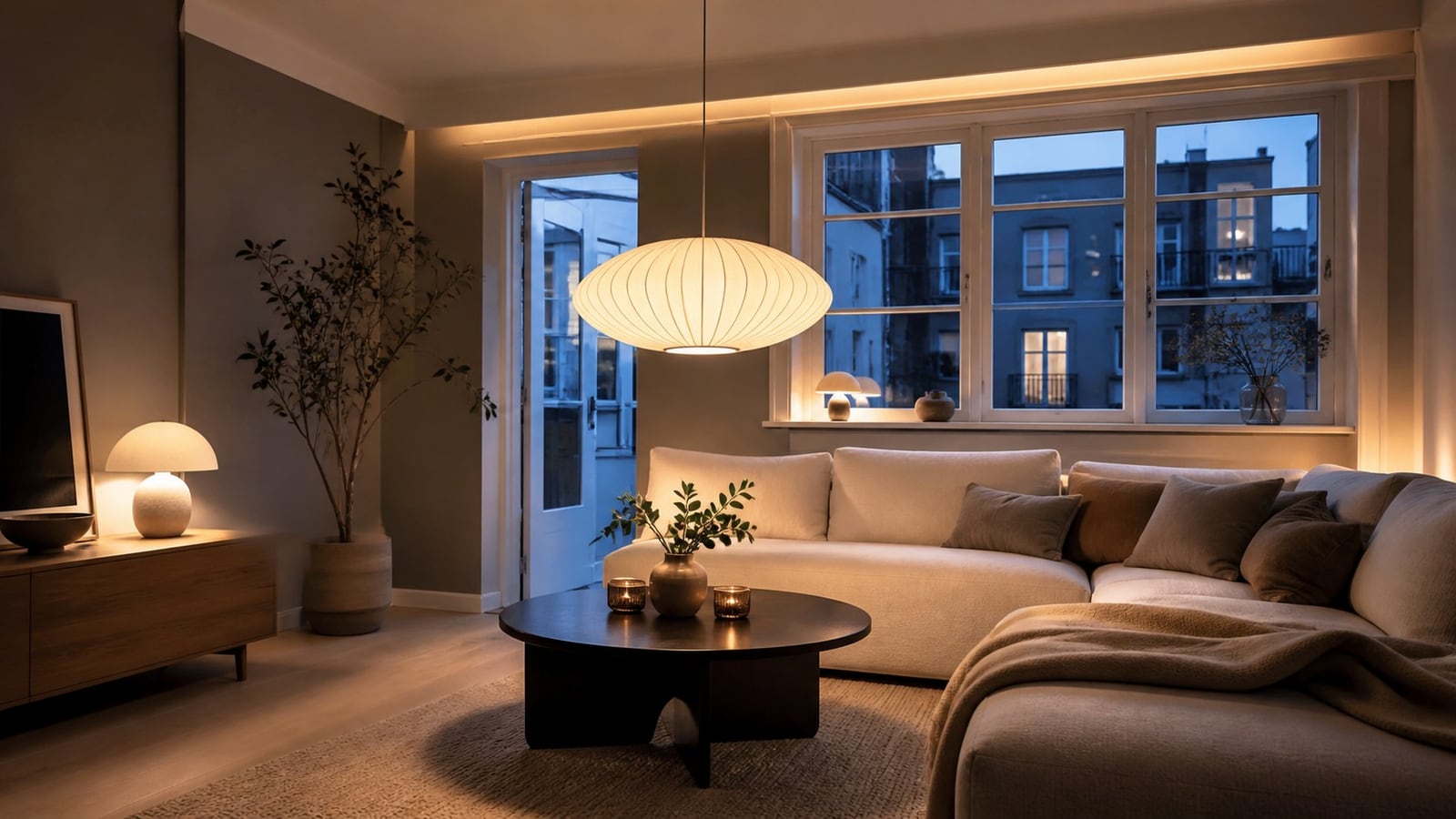 Människor i avslappnad och elegant klädsel på en informell sammankomst