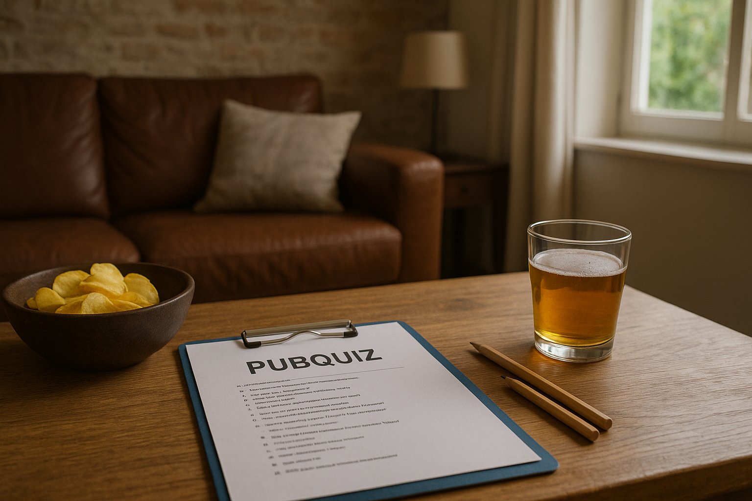 Foto bij Waar let je op als je een pubquiz koopt voor je evenement?